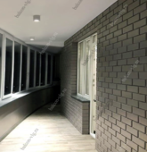 Примеры работ компании Балконы Волгограда