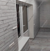 Примеры работ компании Балконы Волгограда