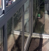 Примеры работ компании Балконы Волгограда