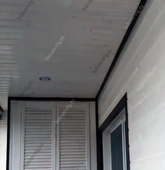 Примеры работ компании Балконы Волгограда