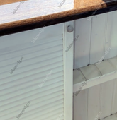 Примеры работ компании Балконы Волгограда