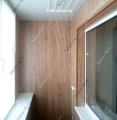 Примеры работ компании Балконы Волгограда