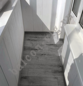 Примеры работ компании Балконы Волгограда