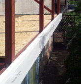 Примеры работ компании Балконы Волгограда