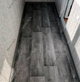 Примеры работ компании Балконы Волгограда