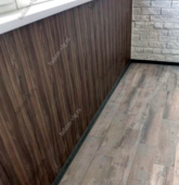 Примеры работ компании Балконы Волгограда