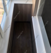 Примеры работ компании Балконы Волгограда