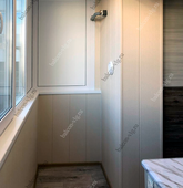 Примеры работ компании Балконы Волгограда