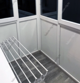 Примеры работ компании Балконы Волгограда