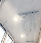 Примеры работ компании Балконы Волгограда