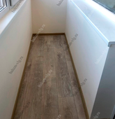 Примеры работ компании Балконы Волгограда