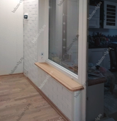 Примеры работ компании Балконы Волгограда