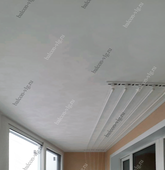 Примеры работ компании Балконы Волгограда