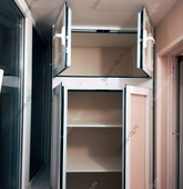 Фотогалерея балконов и лоджий