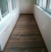 Фотогалерея балконов и лоджий