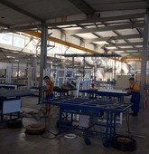 Примеры работ компании Балконы Волгограда