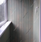 Примеры работ компании Балконы Волгограда