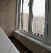 Примеры работ компании Балконы Волгограда