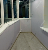 Примеры работ компании Балконы Волгограда