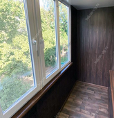 Примеры работ компании Балконы Волгограда