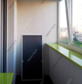 Примеры работ компании Балконы Волгограда