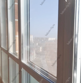 Примеры работ компании Балконы Волгограда