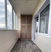 Примеры работ компании Балконы Волгограда