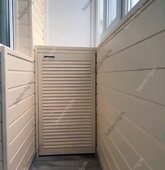 Примеры работ компании Балконы Волгограда