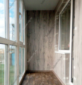 Примеры работ компании Балконы Волгограда