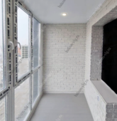 Примеры работ компании Балконы Волгограда