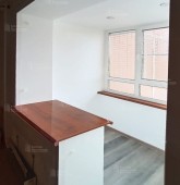 Примеры работ компании Балконы Волгограда