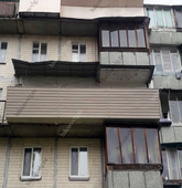 Примеры работ компании Балконы Волгограда