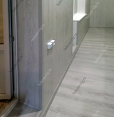 Примеры работ компании Балконы Волгограда