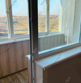 Примеры работ компании Балконы Волгограда