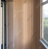 Примеры работ компании Балконы Волгограда