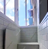 Примеры работ компании Балконы Волгограда