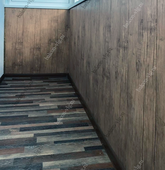 Примеры работ компании Балконы Волгограда