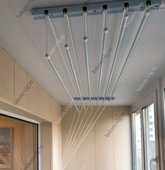 Примеры работ компании Балконы Волгограда