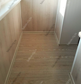 Примеры работ компании Балконы Волгограда