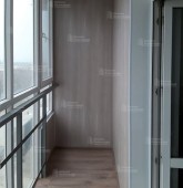 Примеры работ компании Балконы Волгограда