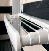 Примеры работ компании Балконы Волгограда