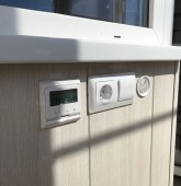 Примеры работ компании Балконы Волгограда