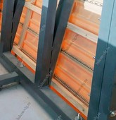 Примеры работ компании Балконы Волгограда