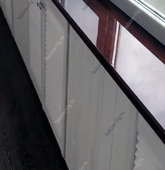 Примеры работ компании Балконы Волгограда