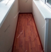 Примеры работ компании Балконы Волгограда