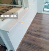 Примеры работ компании Балконы Волгограда