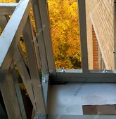 Примеры работ компании Балконы Волгограда