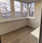 Примеры работ компании Балконы Волгограда