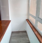 Примеры работ компании Балконы Волгограда