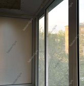 Примеры работ компании Балконы Волгограда